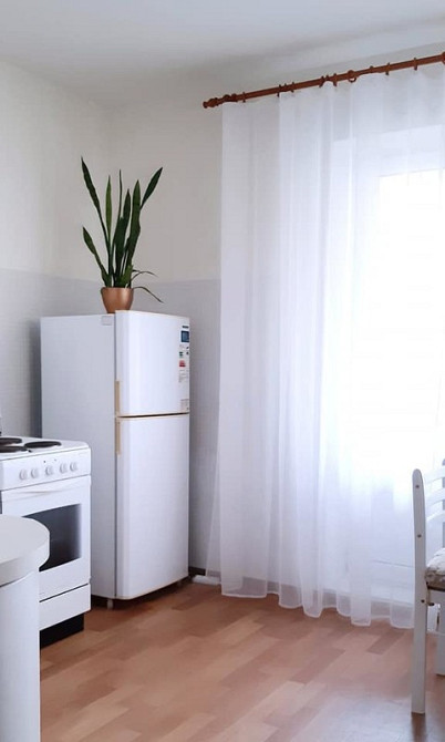 Оренда Квартира 1-кімнатна, 8/15 поверх на Здановської, 83а Київ - фото 1