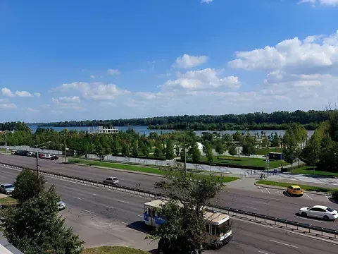 Оренда 2к Квартира 45 кв.м ЖК Victory Hall Дніпро - фото 1