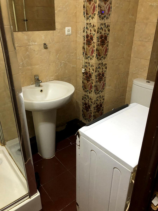 Продаж Квартира 3-кімнатна, 10/18 поверх на Берестейський вул., д. 89-А Київ - фото 8