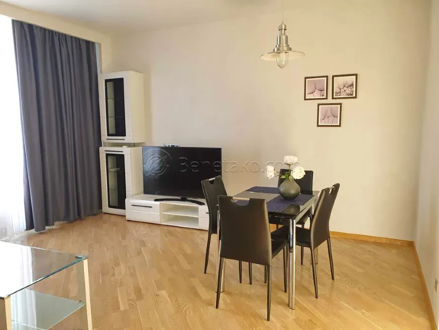 Оренда 4к Квартира 140 кв.м Генуэзская, 24 Одеса - фото 2