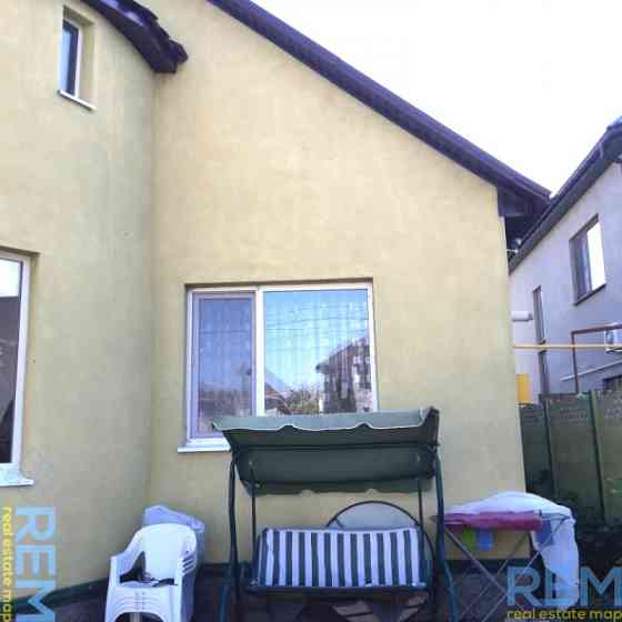 Дом в Малиновском р-не с дизайнерским ремонтом Avanhard