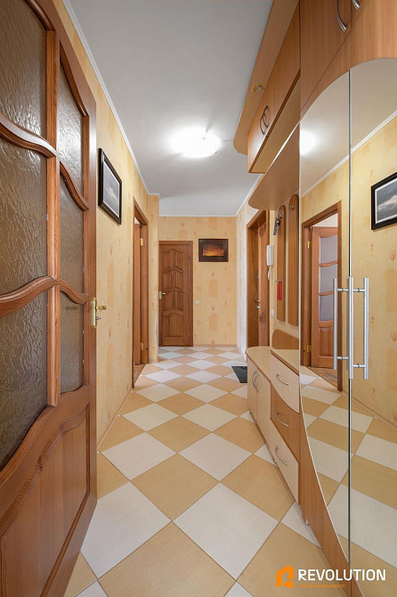 Оренда Квартира 2-кімнатна, 15/16 поверх на Князя Романа Мстиславича, 8 Kiev - photo 8