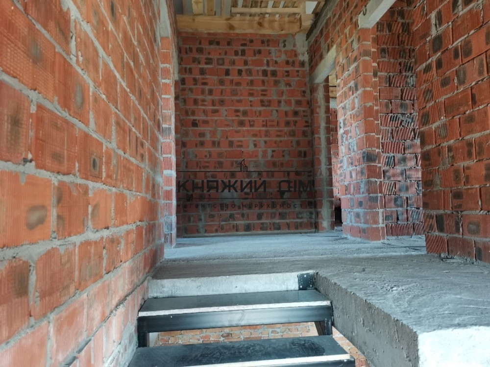 Продаж 2-поверховий Будинок з ділянкою 10 сот 166 кв.м    - фото 20