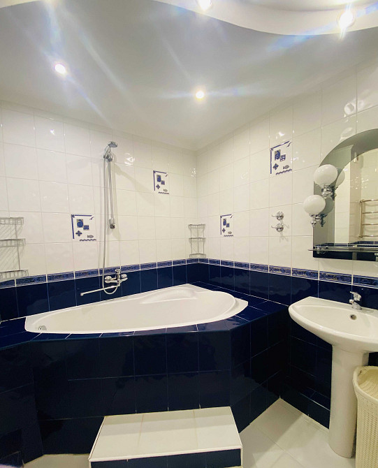 Продаж Квартира 3-кімнатна, 1/14 поверх на Гмирі Бориса вул., д. 9В Київ - фото 16