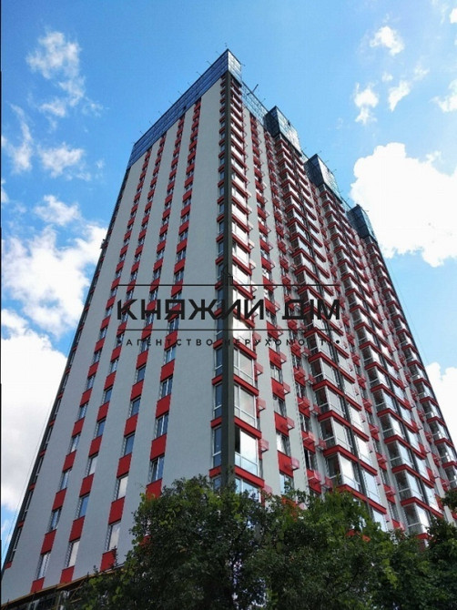 Продаж 1к Квартира 40 кв.м Булаховского Академика ул. Київ - фото 10