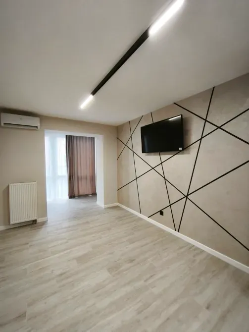 Продажа 1к Квартира 44 кв.м Тлехаса 19 Ужгород - изображение 6