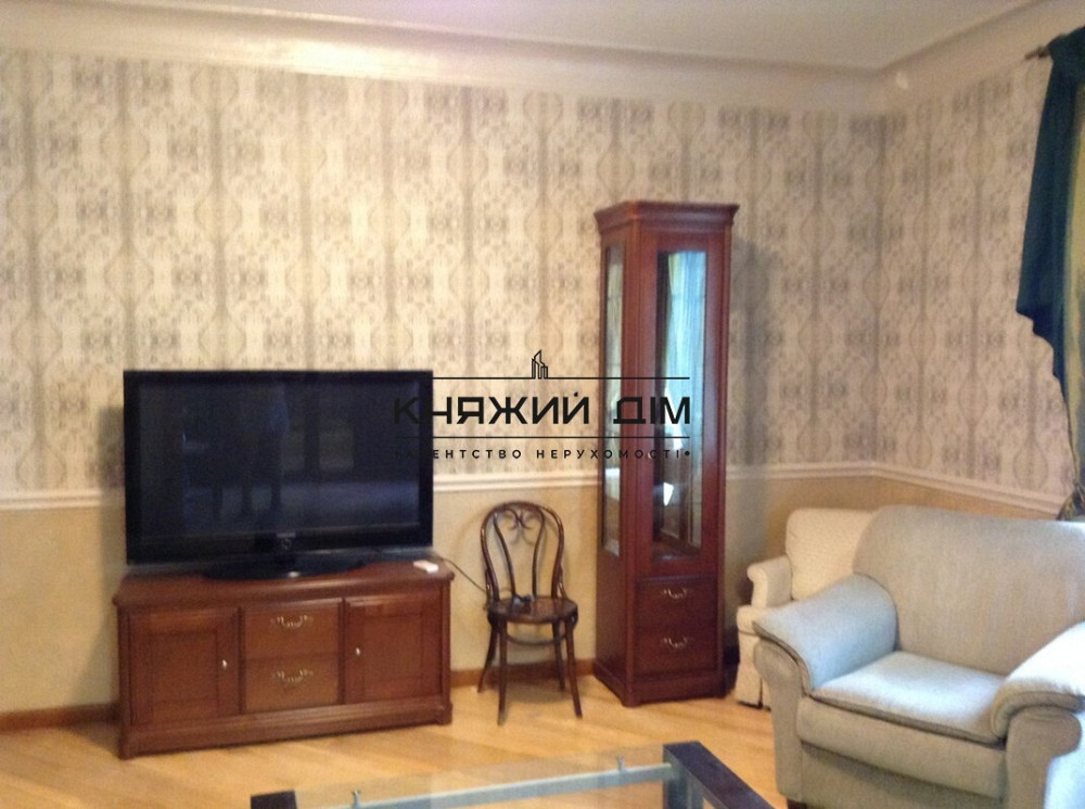 Оренда 3-х к. кв. у центрі Києва. №11180833 Київ - фото 8