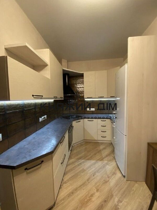 Оренда 2-комнтаную квартири студіо в ЖК Паркстоун Код об'єкта № 11188053 Київ - фото 17