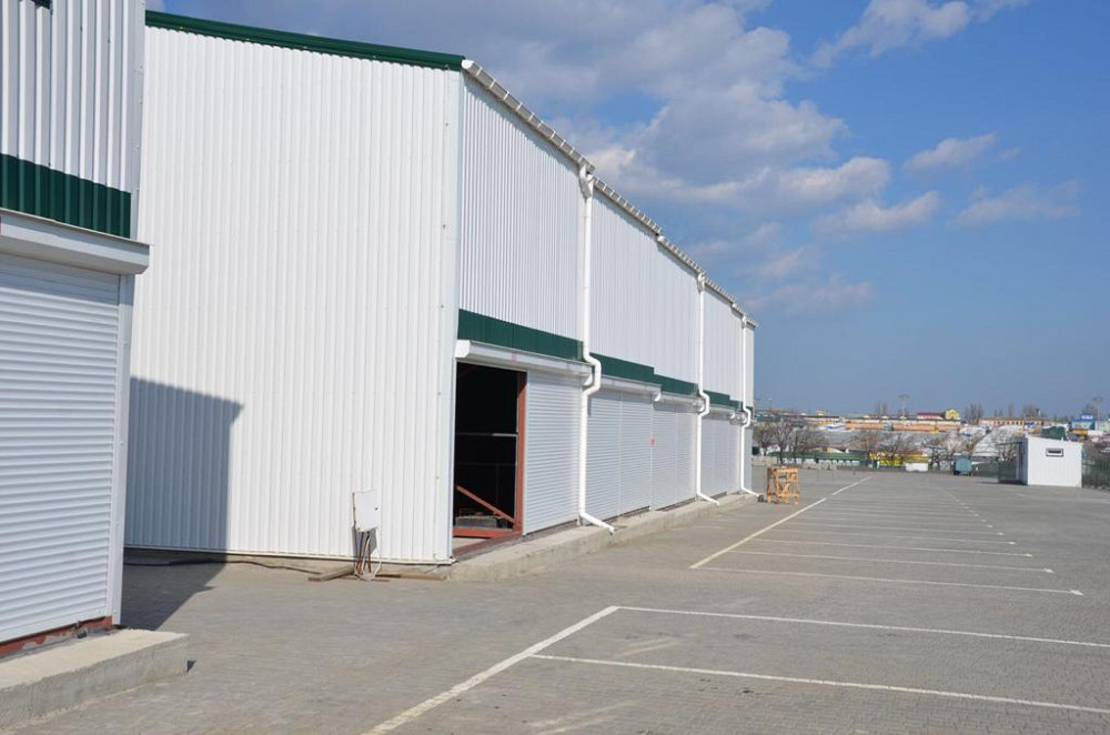 Продаж комерційне приміщення на ул. Массив 16, 276/1 приміщень - 4, поверх - 1 Авангард - фото 3