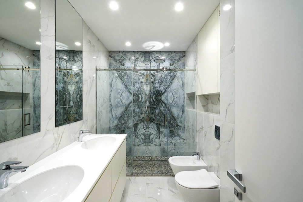 Developer’s apartment    4 L'viv вулиця Павла Чубинського, 27 L'viv - photo 6