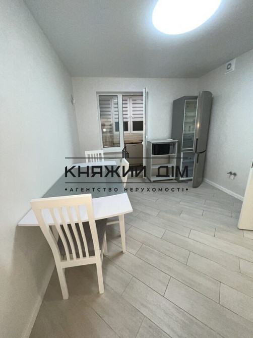 Оренда Квартира 3-кімнатна, 14/25 поверх на Ломоносова ул./Юлії Здановської Киев - изображение 6