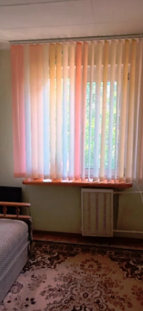 Продажа трехкомнатной квартиры на улице Паустовского. Одеса