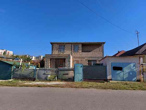 Продам новый дом на пос.Котовского в Одессе Одеса