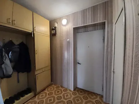 Продажа 1к Квартира 33.2 кв.м Миру проспект 11Б Николаев - изображение 6