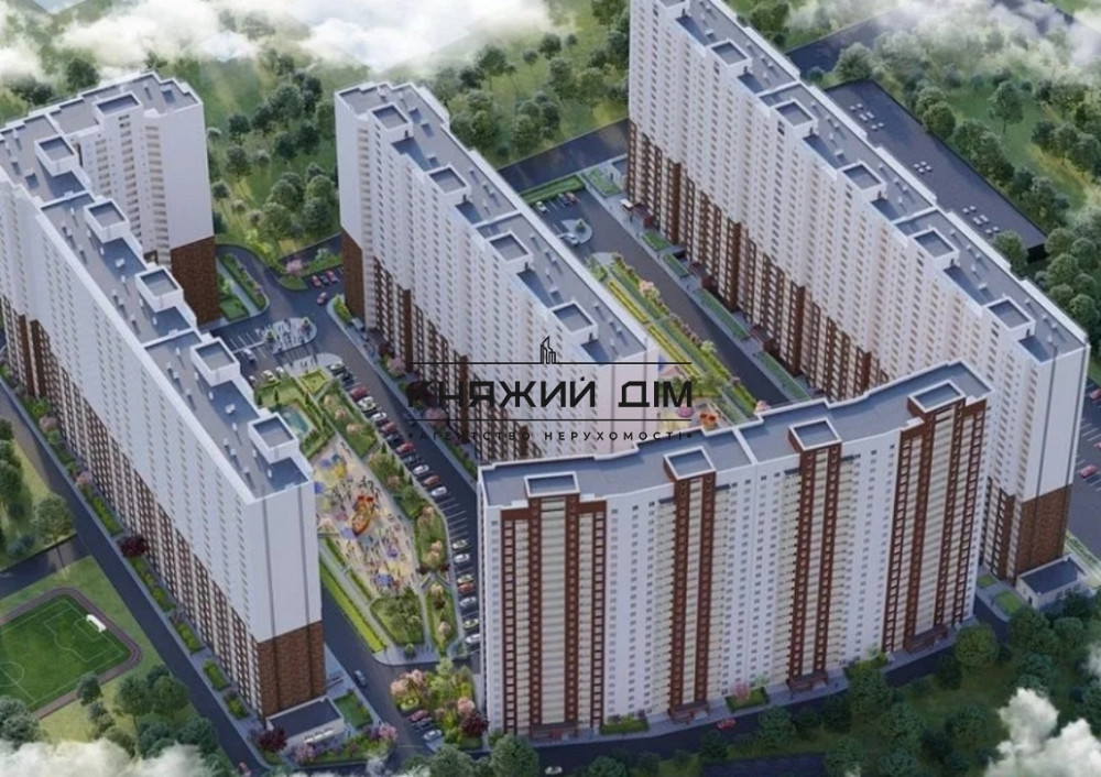 Продається квартира в ЖК Навігатор.№ 21144065 Київ - фото 5