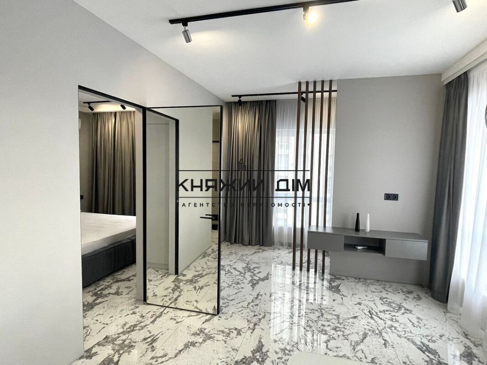 Продаж 1-кімнатної квартири в ЖК Нова Англія. № 21145052 Київ - фото 19