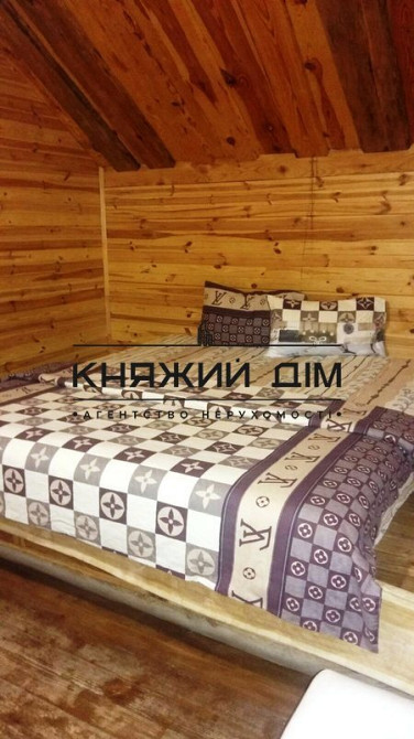 Хороший дом на базе отдыха в Хотяновке. Код: 138073 Хотянівка - фото 3