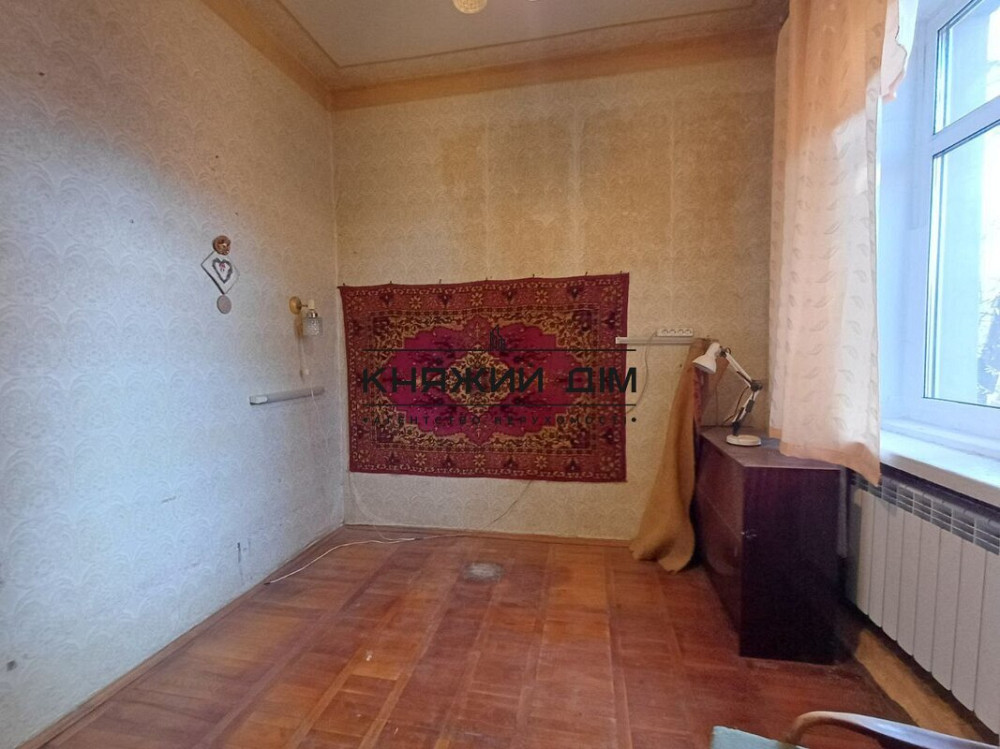 Продаж Квартира 4-кімнатна, 2/2 поверх на Академика Заболотного ул. Киев - изображение 11