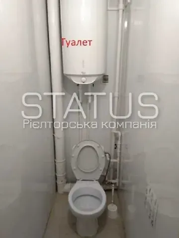 Продаж 1к Квартира 51.5 кв.м Огнівська вулиця 8 Полтава - фото 4