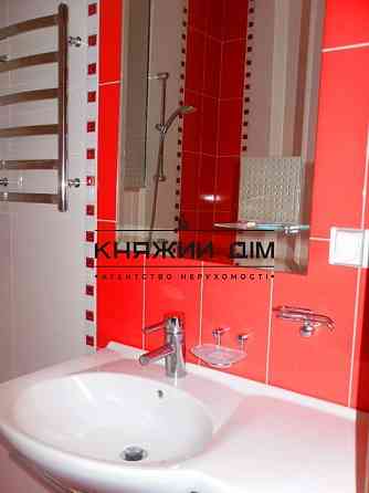 Шикарная 4-х комнатная м.Крещатик КОД 1188516 Київ