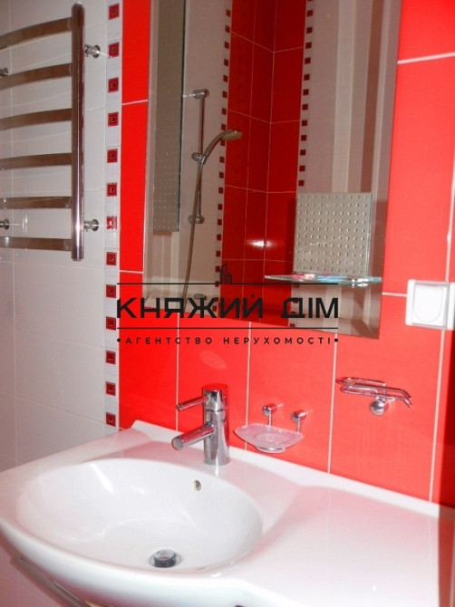 Шикарная 4-х комнатная м.Крещатик КОД 1188516 Київ - фото 2