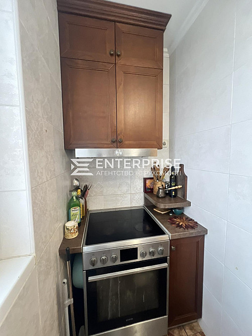 Продаж 3к Квартира 83.5 кв.м Вацлава Гавела вул. Київ - фото 12