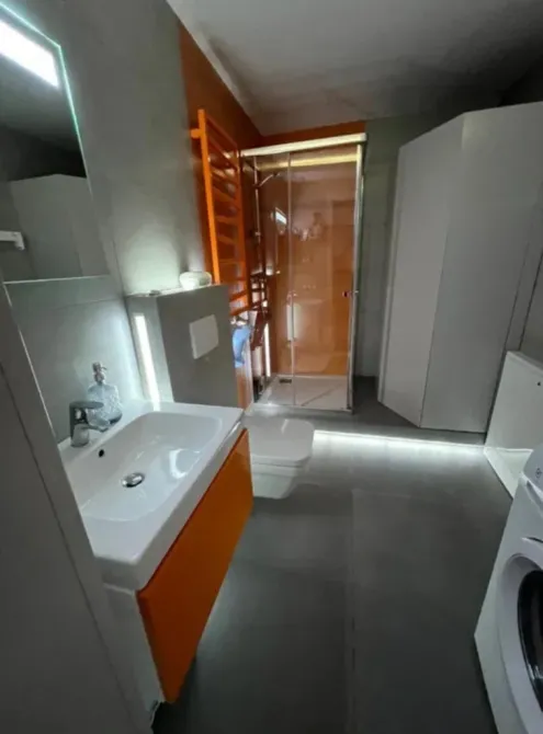 Оренда 3к Квартира 120 кв.м Викомкомівська 7 Дніпро - фото 3