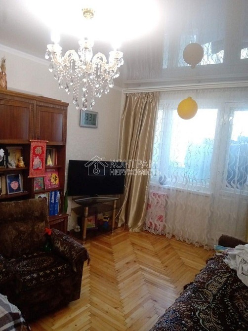 Продаж Квартира 3-кімнатна, 1/16 поверх на вул. Сонячна Харьков - изображение 8