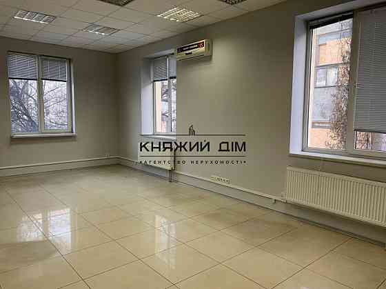 Оренда офісне приміщення на Охтырский пер. поверх - 2/4 Kiev