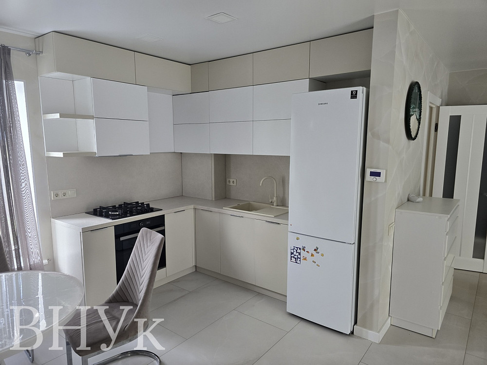 Продаж Квартира 3-кімнатна, 2/5 поверх на вул. Корольова С. Тернопіль - фото 9