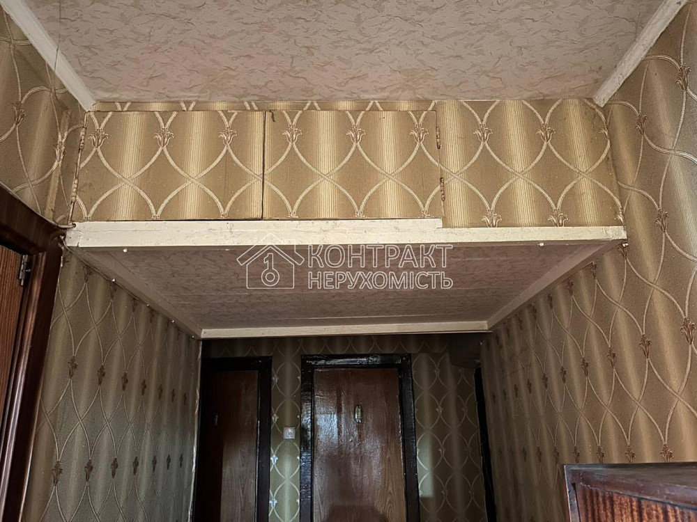 Оренда Квартира 2-кімнатна, 8/9 поверх на вул. Велика Панасівська Харків - фото 6