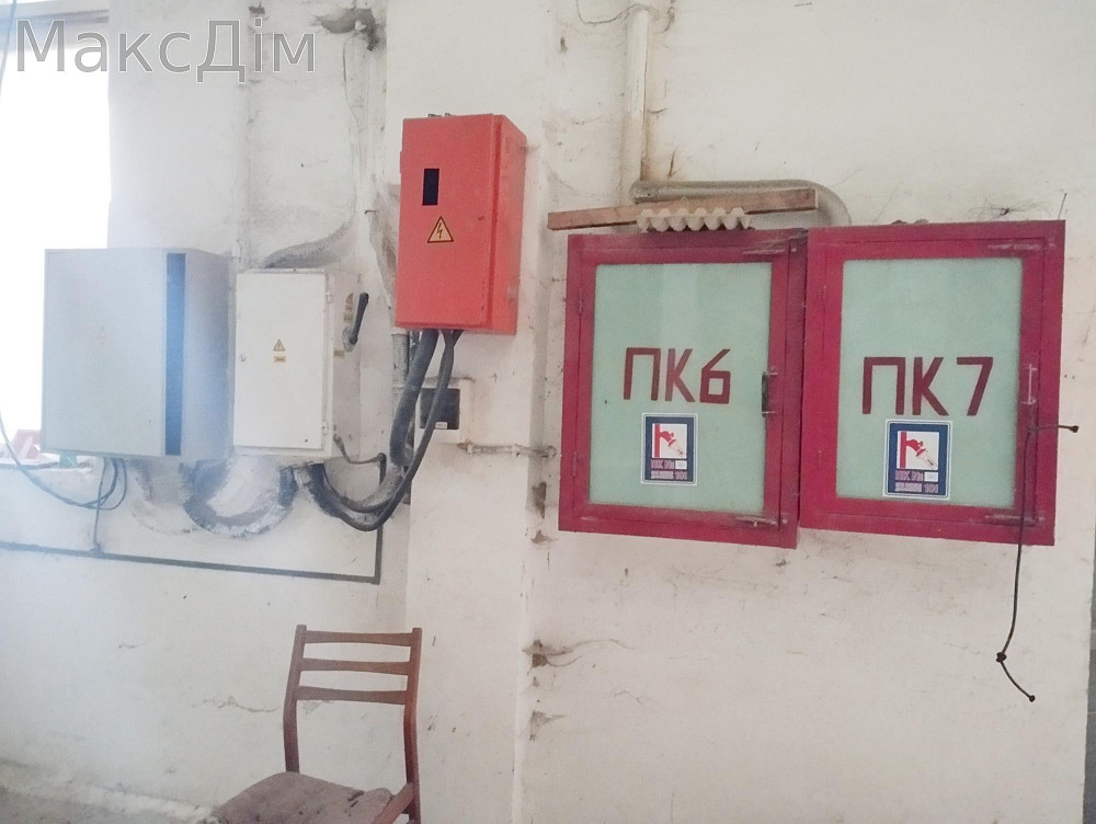 Продаж виробниче приміщення на вул. Лесі Українки Чернелів-Руський - фото 16