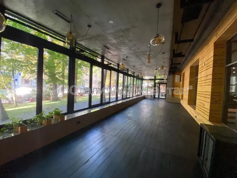 Оренда заклад громадського харчування на Гончара Олеся вул., 67 приміщень - 3, поверх - 1/5 Kiev - photo 1