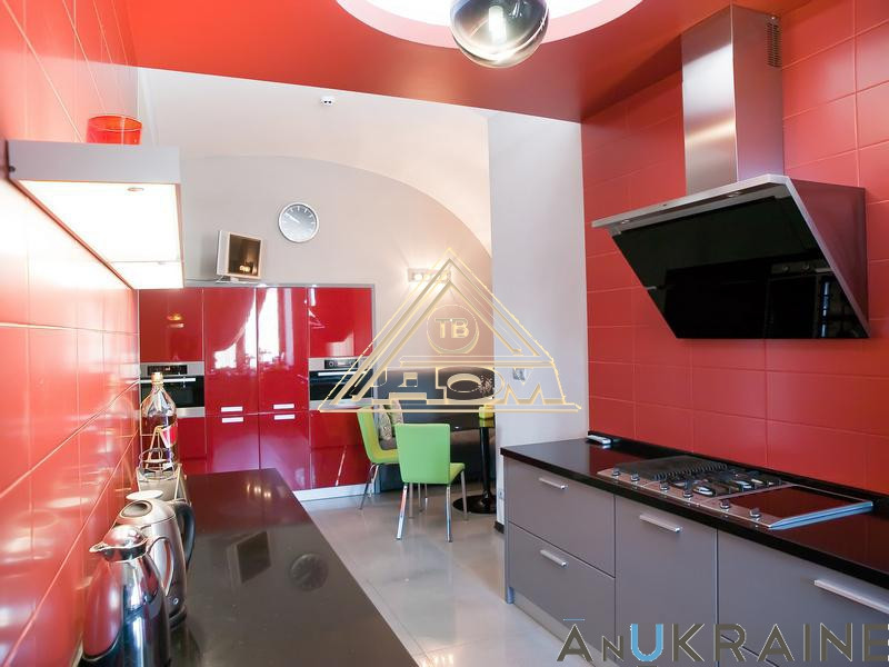 Продам квартиру в трех уровнях на Греческой Odessa - photo 7