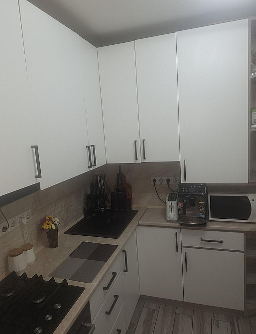 Продаж Квартира 2-кімнатна, 4/9 поверх на вул. Івана Мазепи Житомир - фото 5