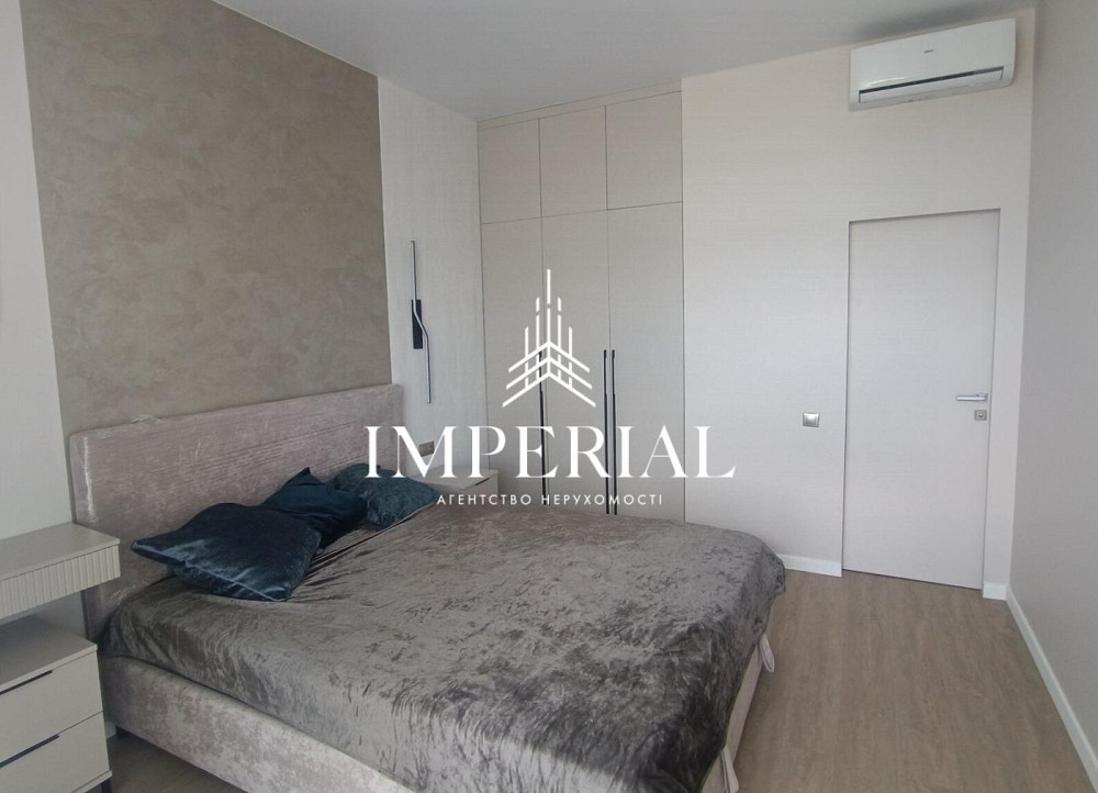 Оренда Квартира 1-кімнатна, 2/17 поверх на вул. Микільсько-Слобідська Київ - фото 11