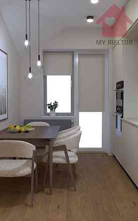 Продаж Квартира 1-кімнатна, 5/5 поверх на Єньковська Ужгород