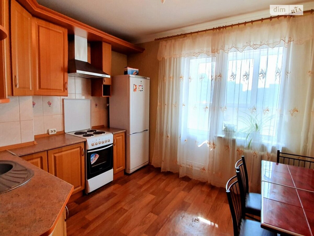 Оренда Квартира 1-кімнатна, 19/22 поверх на Ващенка Григорія, 1 Київ - фото 5