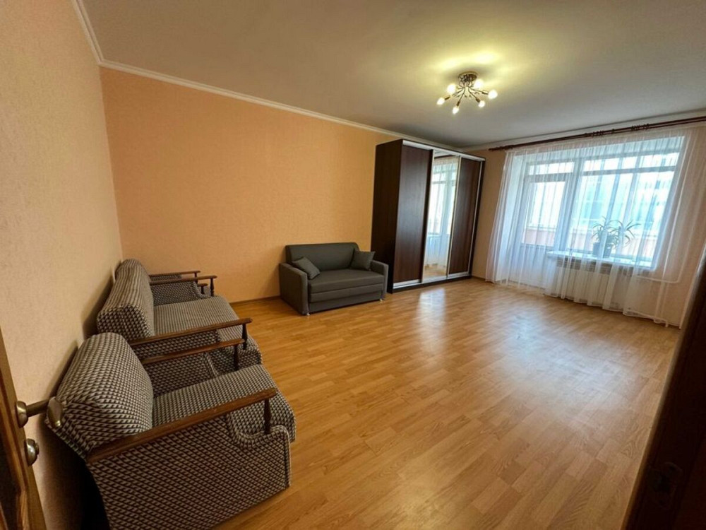 Оренда Квартира 2-кімнатна, 5/9 поверх на Садова, 5а Київ - фото 7