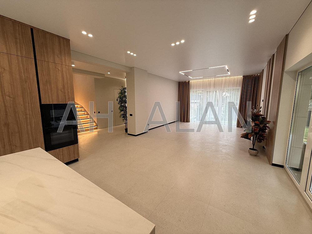 Продаж Будинок 5-кімнатний на Ватутіна пров. Лісники - фото 4