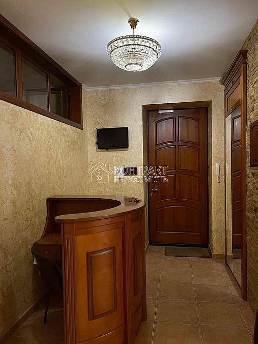 Оренда офісне приміщення на вул. Сумська приміщень - 3, поверх - 1/5 Харьков - изображение 6