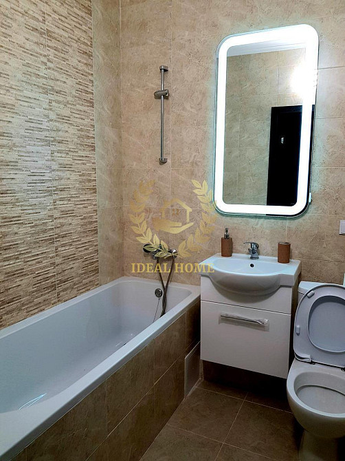 Оренда 1к квартири ЖК Нивки Парк Киев - изображение 6