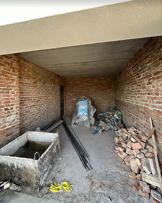 Продаж 3 поверхового дуплекса у Байківці Байківці - фото 5