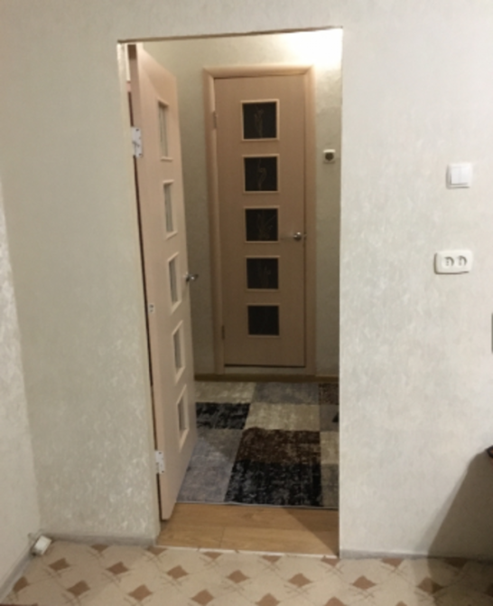 Оренда Квартира 1-кімнатна, 9/9 поверх на Руденко Ларисы ул., 9 Київ - фото 6