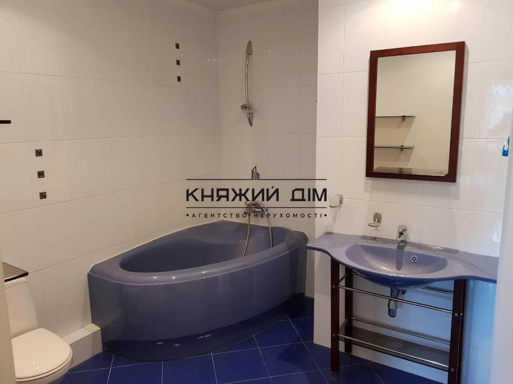 Продажа двухуровневой  квартиры м. Порзняки  Код Объекта № 21132515 Киев - изображение 4