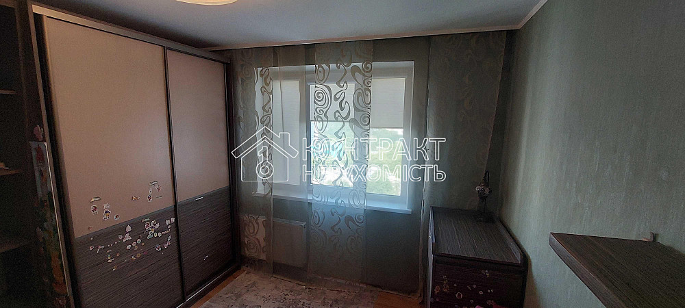 Продаж Квартира 3-кімнатна, 15/16 поверх на вул. Балакірєва Харків - фото 11