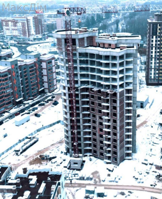 Продаж Будинок 1-кімнатний на Підволочиське шосе Ternopil' - photo 5