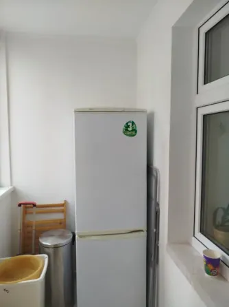 Apartment Ternopil'