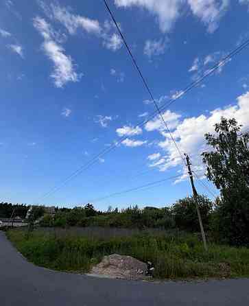 Продаж земельної ділянки 10 соток на Довжик Житомир