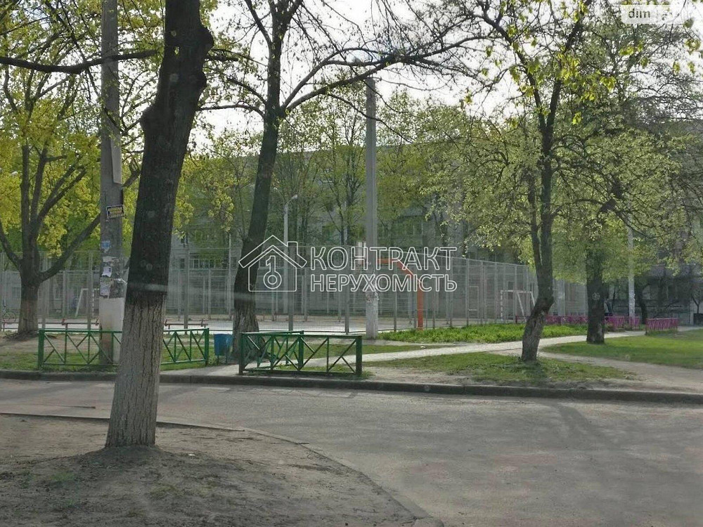 Оренда Квартира 2-кімнатна, 3/5 поверх на вул. Ювілейний Харьков - изображение 5